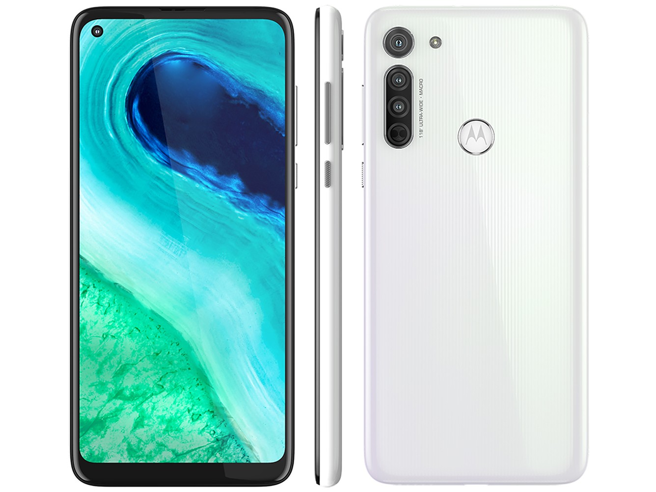 Moto G8